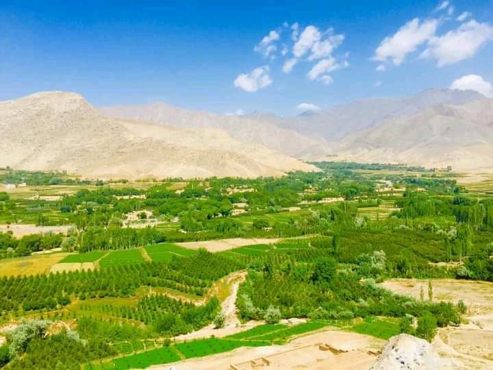 ارغنده/Arğanda/