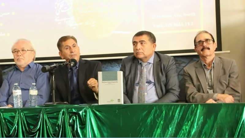نشست بررسی و نقد دانشنامۀ هزاره در تورنتو؛ چالش‌های دانشنامه‌نویسی در افغانستان