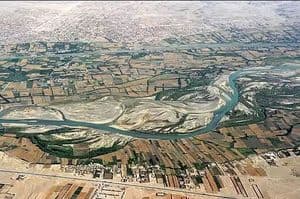 ارغنداب /Arğandâb/