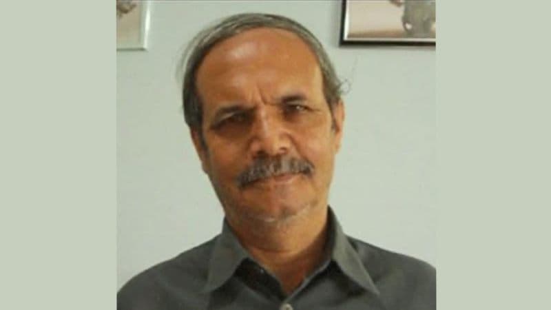 اخگر، قسیم (۱۳۲۹ تا ۱۳۹۲ ش)