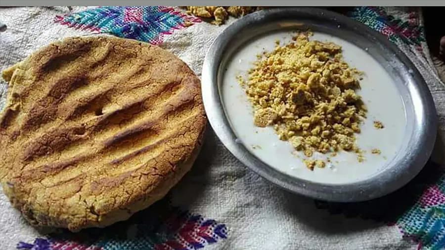 نان پتیر بهسود