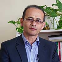 Asad Shefaei