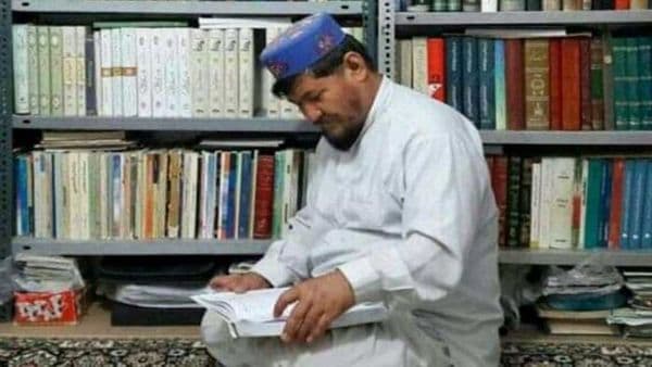 پیام تسلیت درگذشت همکار گرامی آقای محمدعلی برهانی شارستانی