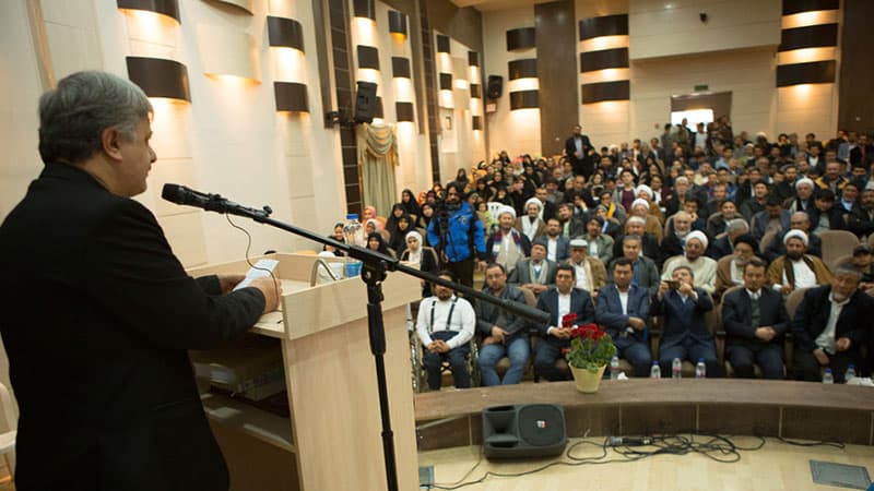 محمدکاظم کاظمی