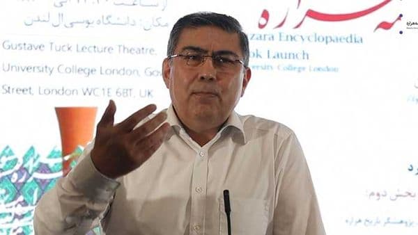 یحیی بیضا: دانشنامه هزاره و شکست سکوت فرهنگی