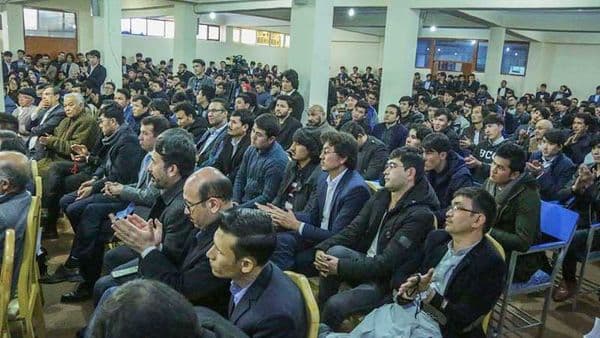 دانشنامه هزاره؛ مشارکت جمعی و نظارت عمومی