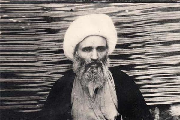 آخوند خراسانی
