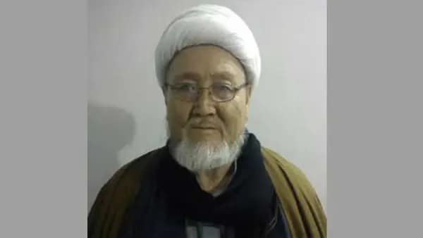 آریانپور، محمدعلی (۱۳۳۱ تا ۱۳۹۴ ش)