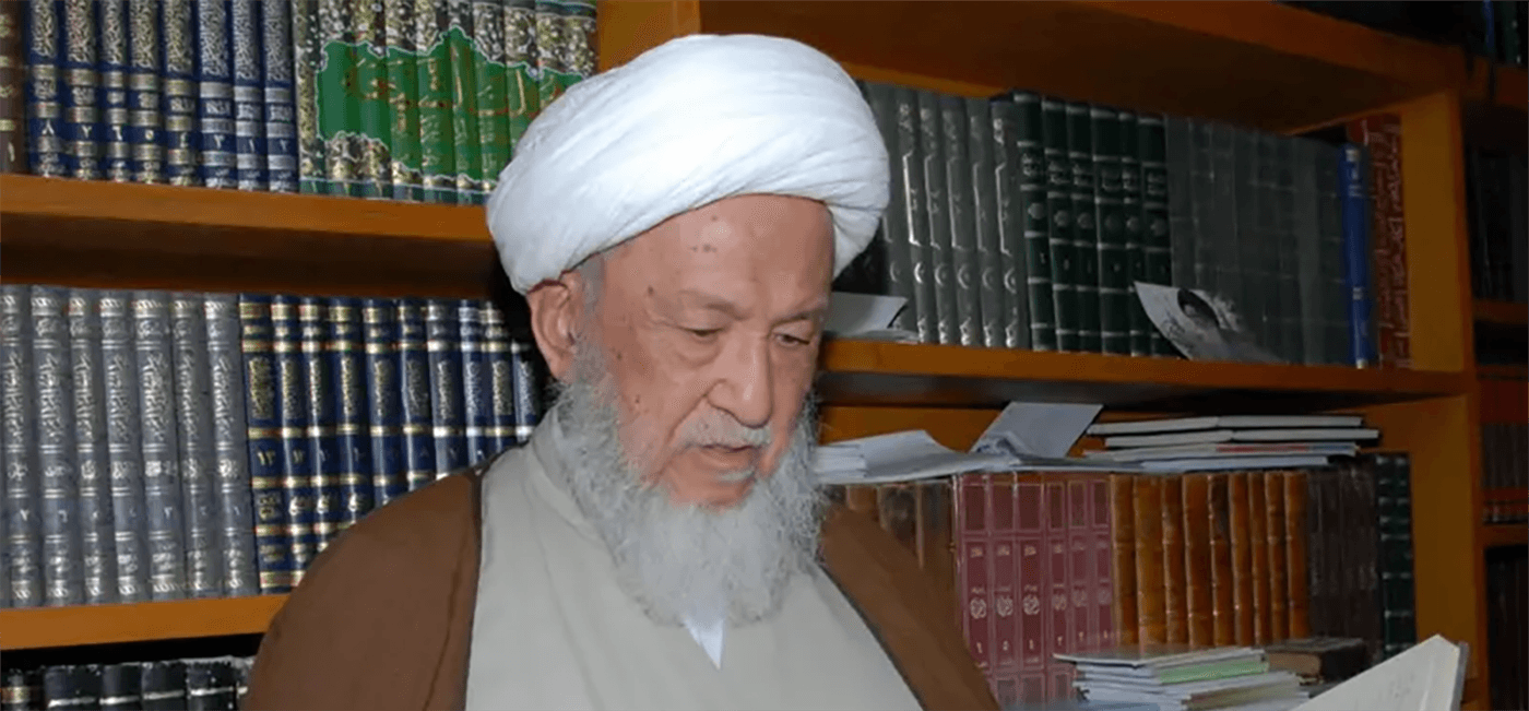 نگاهی به زندگی و میراث دینی آیتالله العظمی محمداسحاق فیاض
