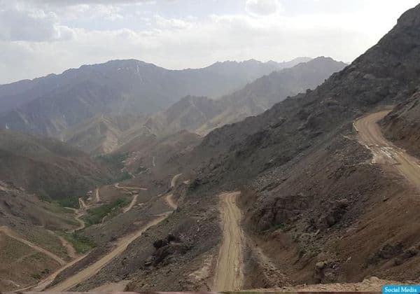 آیینگر (آهنگر)/Âyingar/