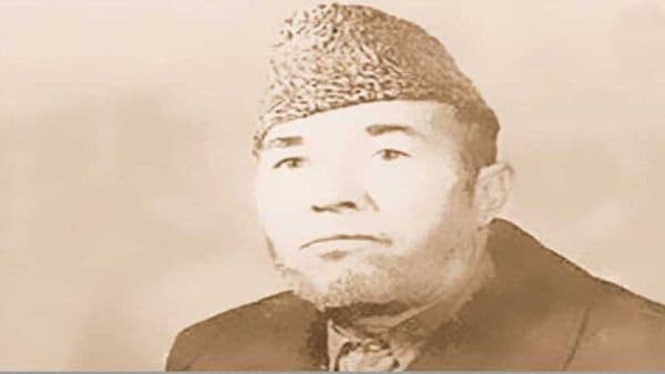 ابراهیم خان گاوسوار (۱۲۹۴ تا ۱۳۶۱ ش)