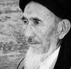 احسانی، اسدالله (۱۳۱۳ تا ۱۳۹۵ ش)