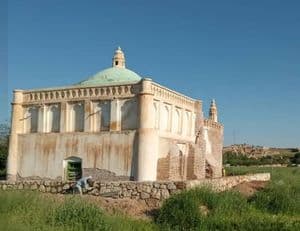 امام کلان /Emâm_Kalân/