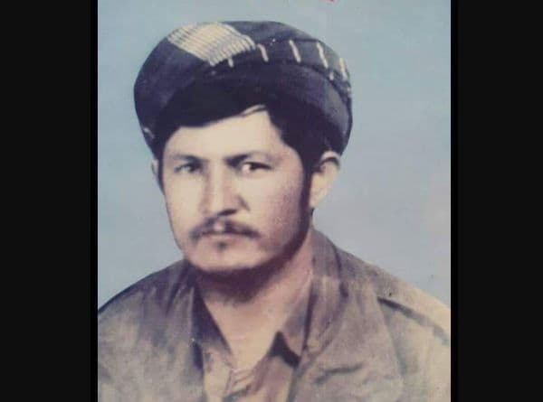 اخلاصی، خادم حسین (۱۳۳۵ تا ۱۳۷۳ ش)