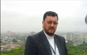 اکبری، خالقداد (۱۳۵۴ ش)