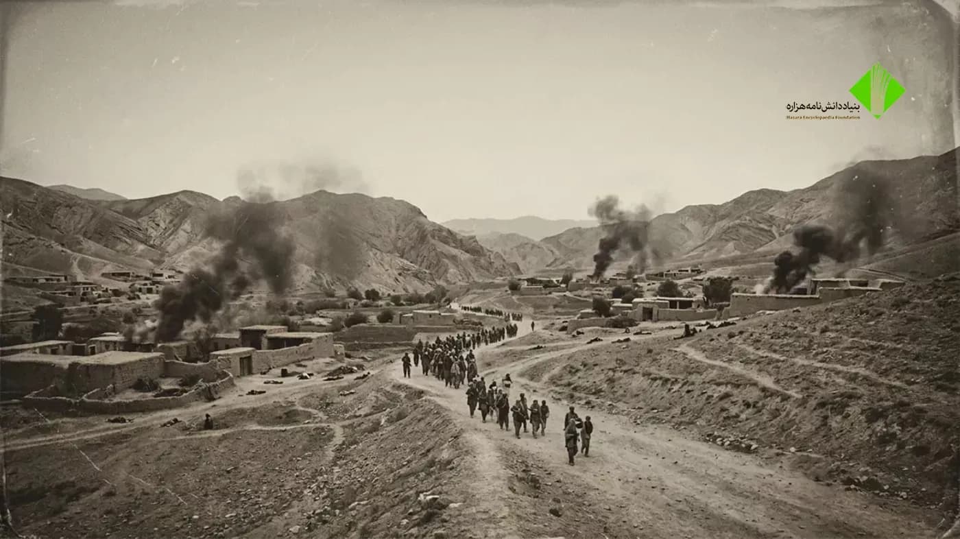 روز یادبود نسلکشی هزارهها
