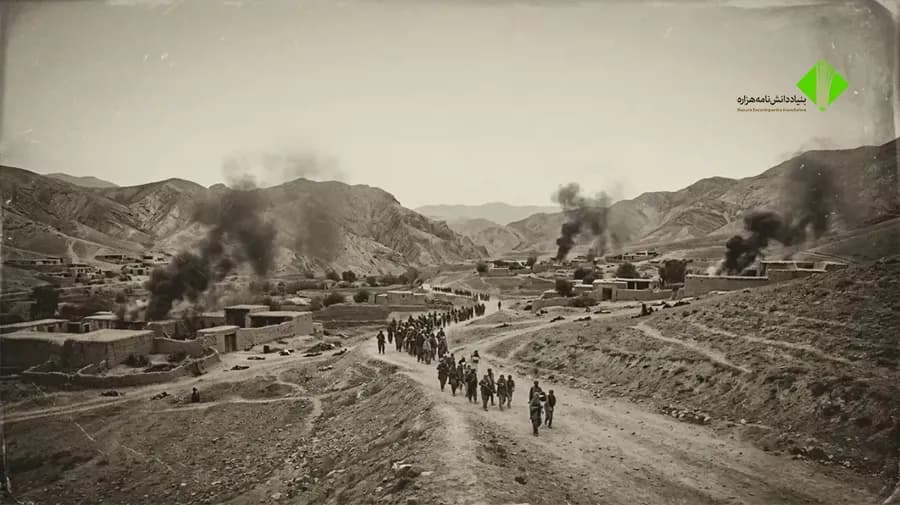روز یادبود نسلکشی هزارهها