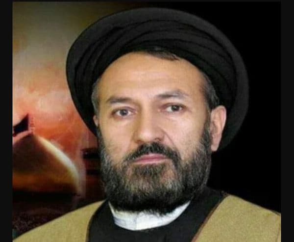 احسانی، سید احمدحسین (۱۳۳۴ تا ۱۳۸۸ ش)