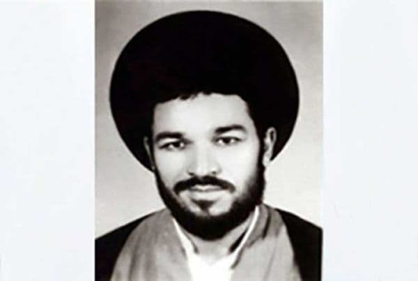 احسانی، سید صفدرعلی (۱۳۲۷ تا ۱۳۶۵ ش)