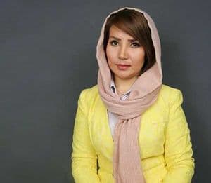 اشرفی، شازیه (۱۳۶۶ ش)