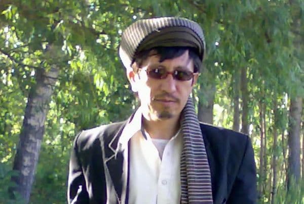 باهنر، علی یاور (۱۳۴۶ ش)