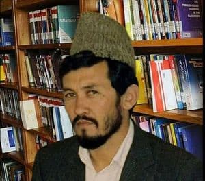 اعتمادی، عوض علی (۱۳۳۱ ش)