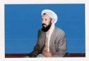 ابراهیمی، عیدمحمد (۱۳۱۷ تا ۱۳۷۳ ش)