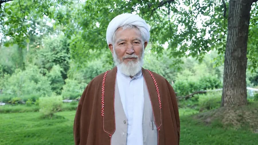 تقویم هزاره: درگذشت قربانعلی عرفانی در ۳۰ میزان