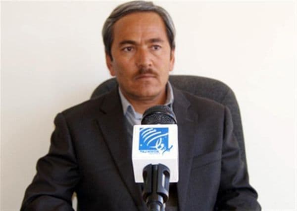 ارزگانی، قربان علی (۱۳۳۷ ش)