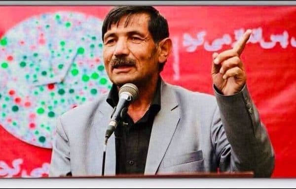 بارش، محب (۱۳۳۷ تا ۱۳۹۵ ش)