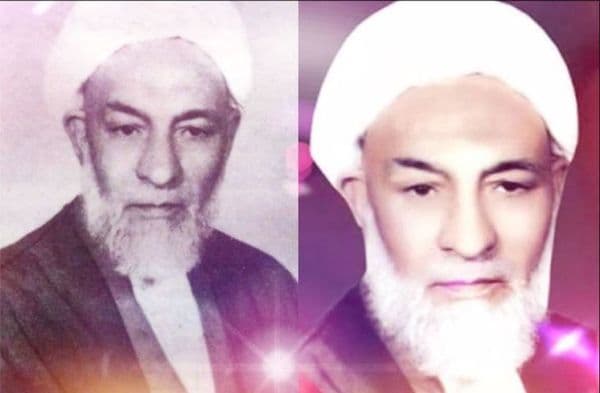 افشار، محمدامین (۱۲۸۸ تا ۱۳۵۸ ش)