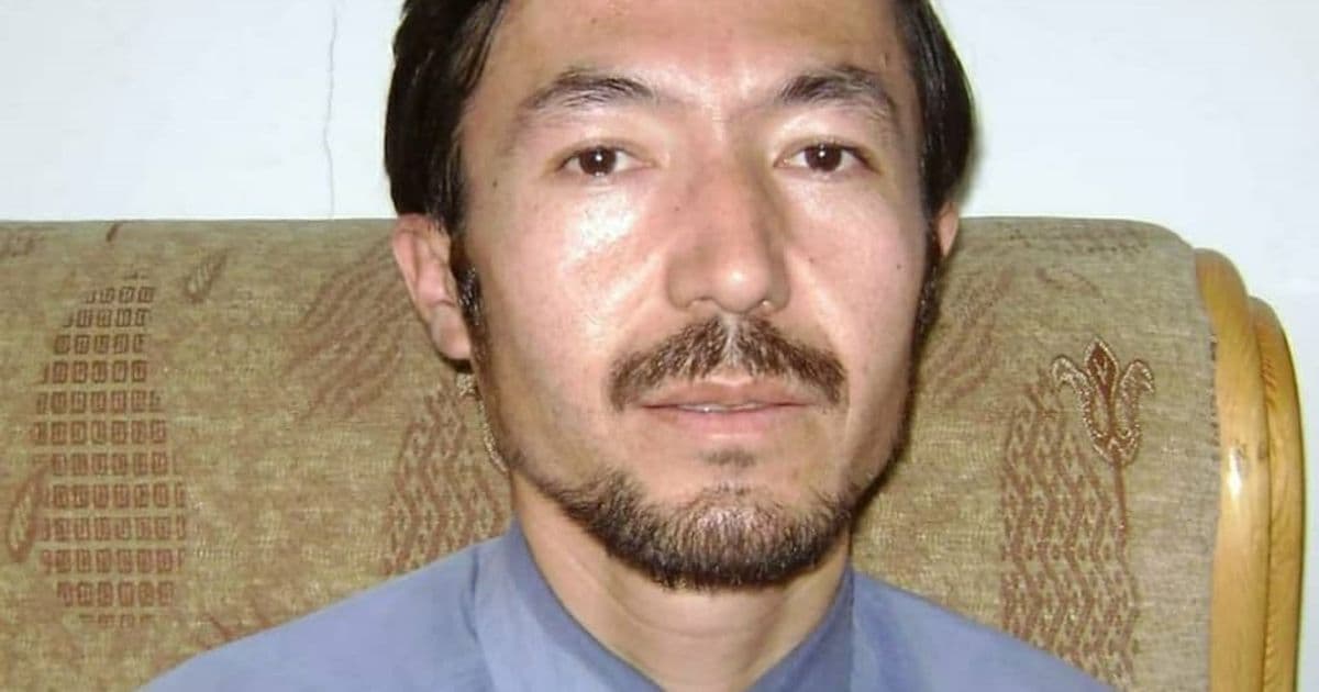 اکبری، محمدتقی (۱۳۵۲ ش)