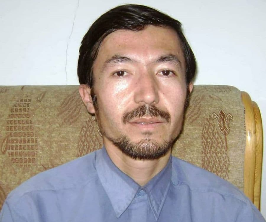 اکبری، محمدتقی (۱۳۵۲ ش)