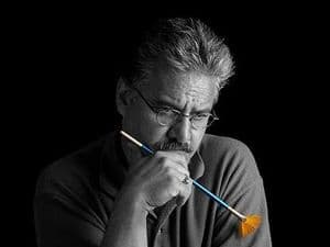 اکبری، محمدموسی (۱۳۴۰ ش)