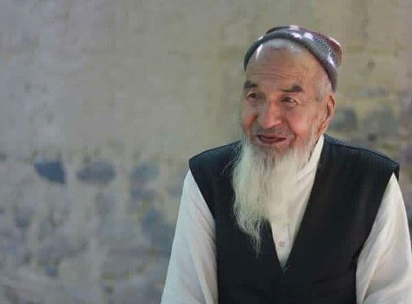 اخترمحمد خان (۱۲۹۲ تا ۱۳۹۶ ش)