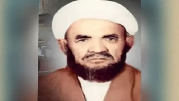 آخوند کوهبیرونی (۱۲۸۶ تا ۱۳۵۷ ش)