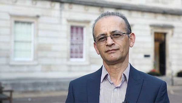 مصاحبه اسدالله شفایی، رئیس بنیاد دانشنامه هزاره با بیبیسی