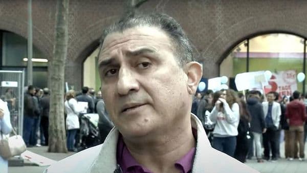 نصیر مهرین: دانشنامه هزاره راه را برای تدوین دانشنامه عمومی افغانستان هموار میکند