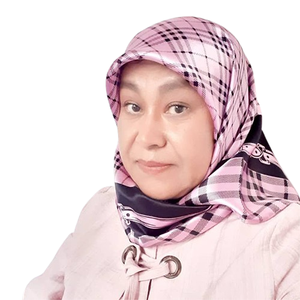 Zahra Hossainzade